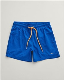 Gant Swim Shorts - Bold Blue