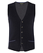 Remus 58176 Knitted Waistcoat Navy
