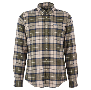 Barbour Kyeloch TF Shirt