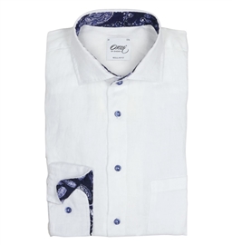 Oscar Formal Shirt 6154 - White
