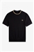 Fred Perry M7 Crew Neck Pique Tee