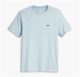 Levis Original Housemark T-Shirt - Niagara Mist