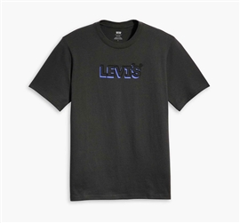 Levis Relaxed SS Graphic T-Shirt