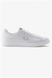 Fred Perry B4334 Spencer Leather