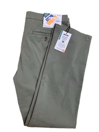 Meyer 3001 Roma Trousers - Green