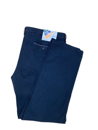 Meyer 5606 Chicago Trousers - Navy