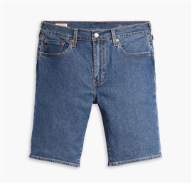 Levi's 405 Standard Shorts - Blue Core