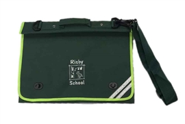 Risby CEVC Primary Document Bag