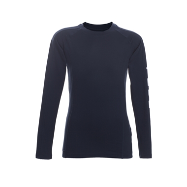 Thurston Community College Base Layer Top