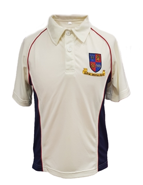 Barnardiston Hall Cricket Shirt