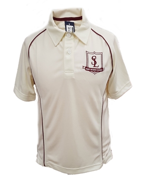 South Lee Cricket Shirt