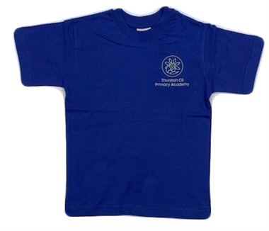 Thurston CE Primary Academy T-Shirt