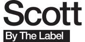 Scott By The Label