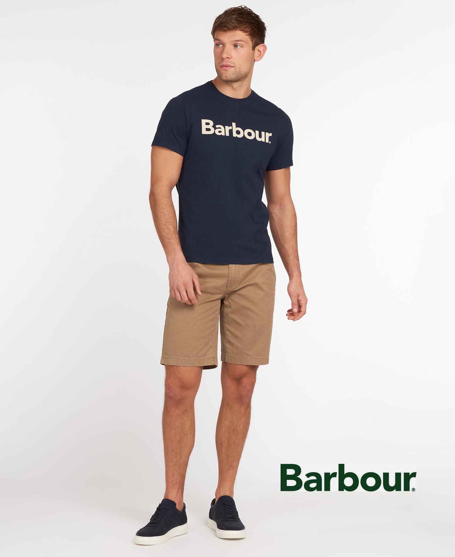 Shop Barbour