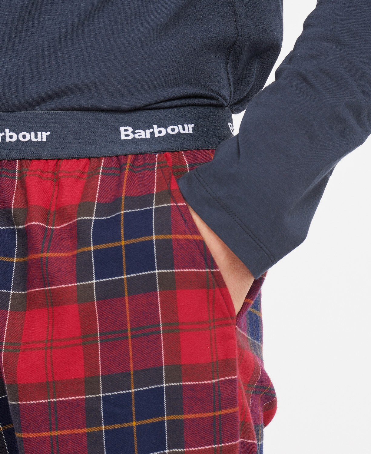 Barbour Pyjamas