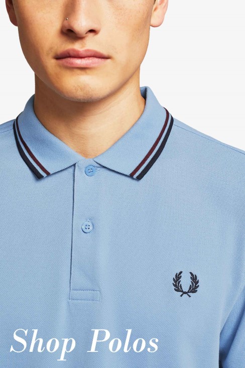 Fred Perry Classic M3600 Polos