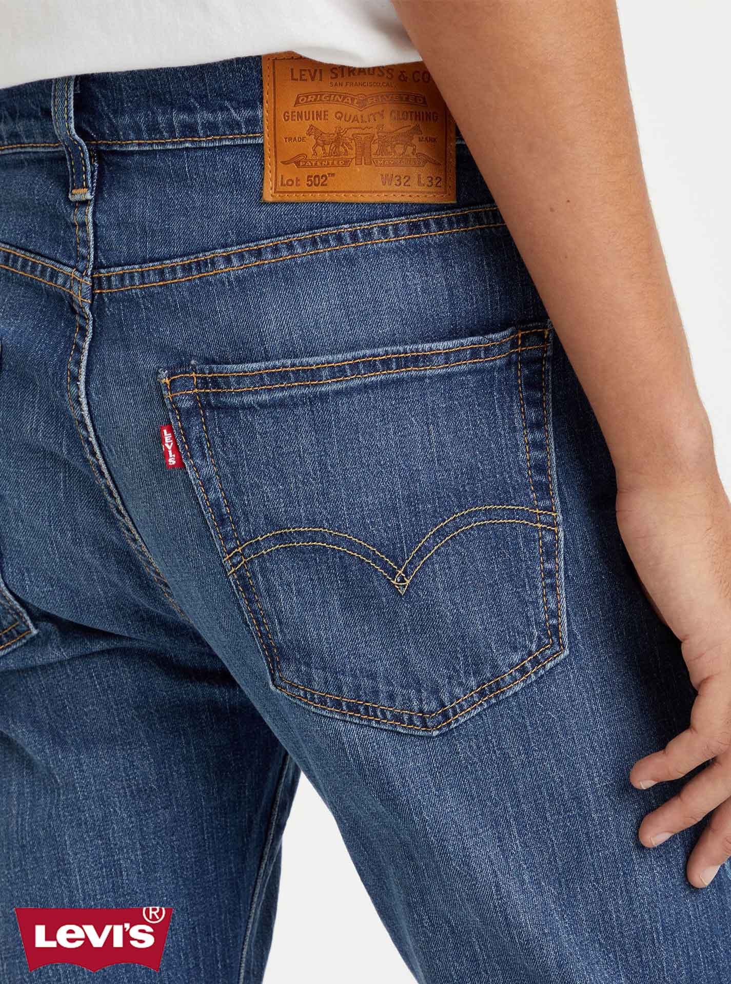 Levi's