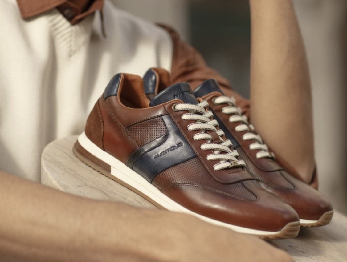 Shop Our Newest Range - Ambitious Shoes