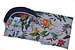 Culture Tropical Flowers Shirt
