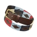 Pampeano Polo Belt