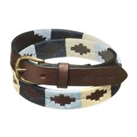 Pampeano Polo Belt - Sereno