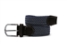 Swole Panda Fine Weave Woven Belt