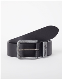 Wrangler Metal Loop Belt