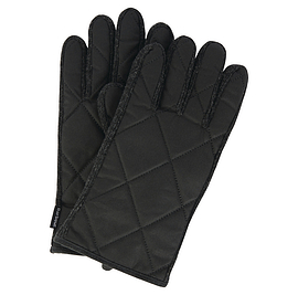 Barbour  Winterdale Gloves - Black