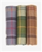 Barbour Handkerchief Tartan