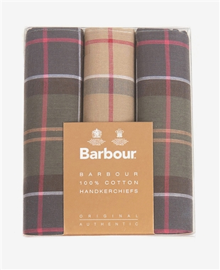 Barbour Handkerchief