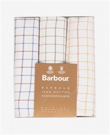 Barbour Handkerchief - Tattersal