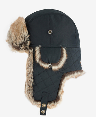 Barbour Cleadon Trapp Hat