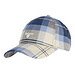 Barbour Tartan Cap