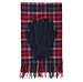 Barbour Tartan Scarf Glove Set