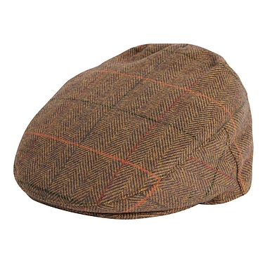 Barbour Wilkin Flat Cap