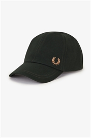 Fred Perry HW6726 Pique Classic Cap