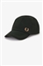 Fred Perry HW6726 Pique Classic Cap