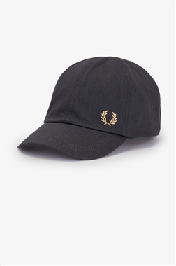 Fred Perry HW7706 Herringbone Cap