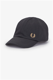 Fred Perry HW7706 Herringbone Cap