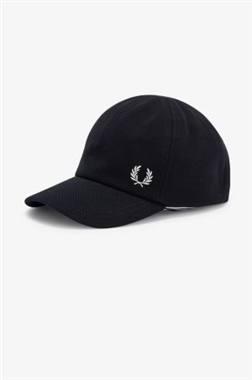 Fred Perry HW1650 Pique Classic Cap