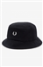 Fred Perry HW5650 Pique Bucket Cap