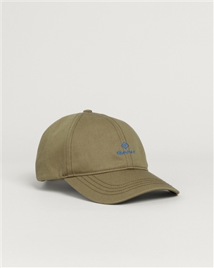 Gant contrast Twill Cap