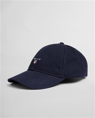 Gant Cotton Twill Cap