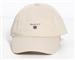 Gant High Cotton Twill Cap