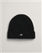 Gant Uni Shield Wool Beanie