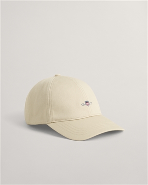 Gant Unisex Shield Cap