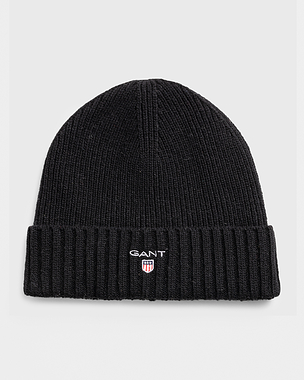 Gant Wool Lined Beanie