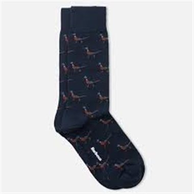 Barbour Pheasant Socks