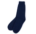 Barbour Wellington Calf Sock Navy