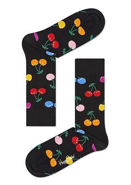 Happy Socks Cherry Sock